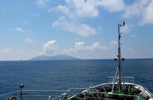 日本新闻爆料钓鱼岛,钓鱼岛主权争议再起波澜  第1张